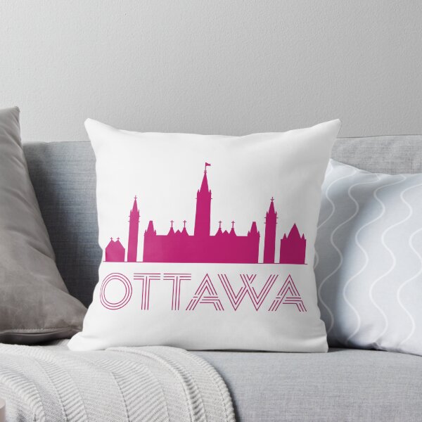 Item preview, OTTAWA designed and sold by Paper Drip.
