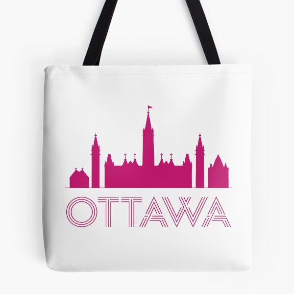 Item preview, OTTAWA designed and sold by Paper Drip.