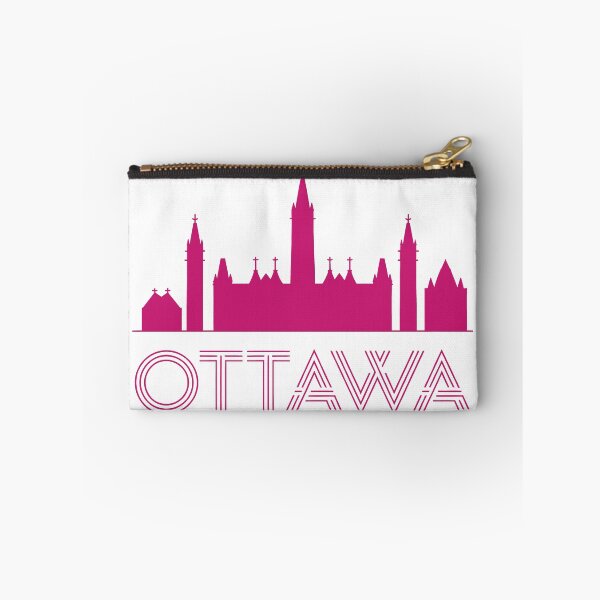 Item preview, OTTAWA designed and sold by Paper Drip.