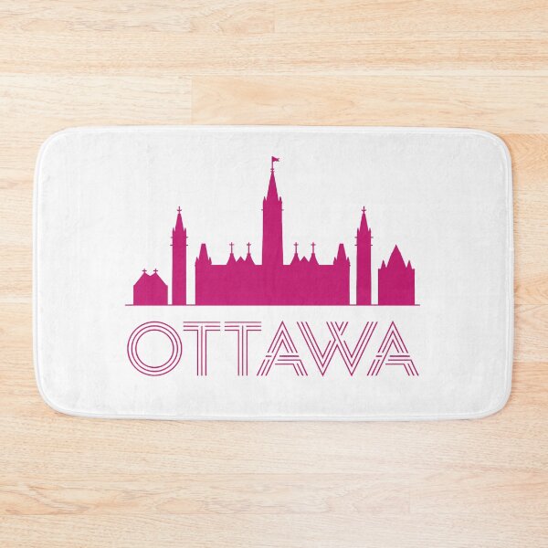 Item preview, OTTAWA designed and sold by Paper Drip.
