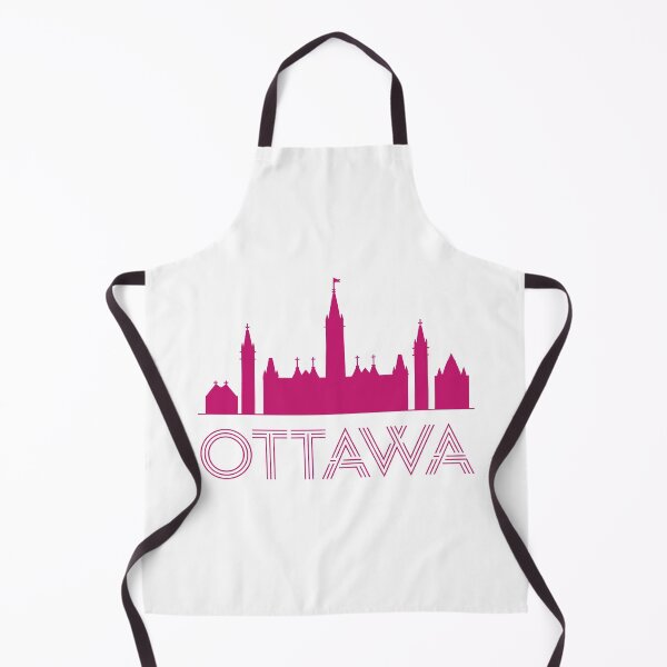 Item preview, OTTAWA designed and sold by Paper Drip.