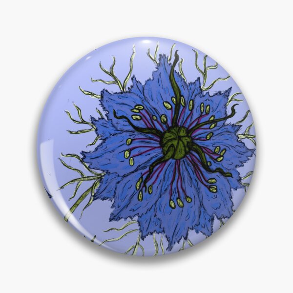 Item preview, Ajenuz - (Nigella Seeds) designed and sold by Risaa Villanueva Restrepo.