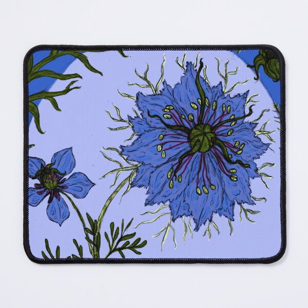 Item preview, Ajenuz - (Nigella Seeds) designed and sold by Risaa Villanueva Restrepo.