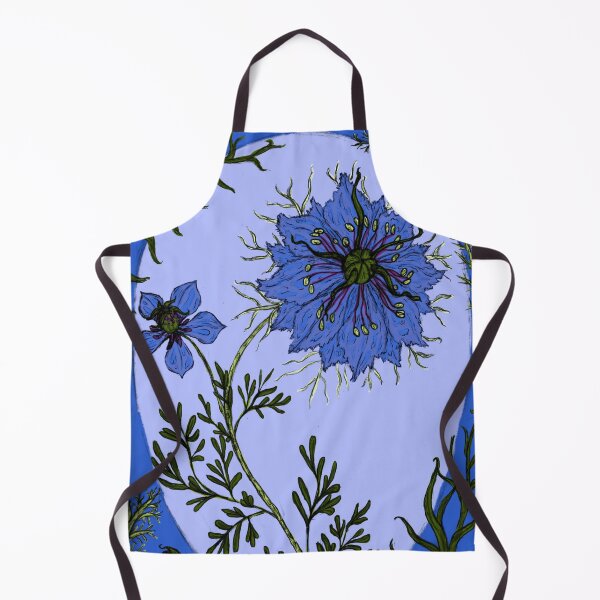 Item preview, Ajenuz - (Nigella Seeds) designed and sold by Risaa Villanueva Restrepo.