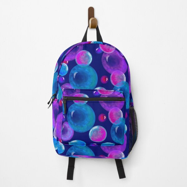 Item preview, Bubbles-Blue designed and sold by deblevart.