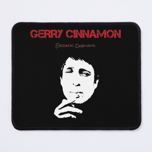 Item preview, Gerry Cinnamon designed and sold by clickmouse.