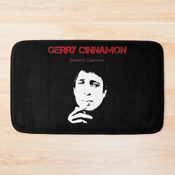 Item preview, Gerry Cinnamon designed and sold by clickmouse.