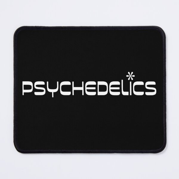 Item preview, PSYCHEDELICS designed and sold by BANDOFSCRIBBLE Hollywood.