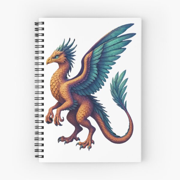 Item preview, Chromatic Dragon designed and sold by WINGDOM.