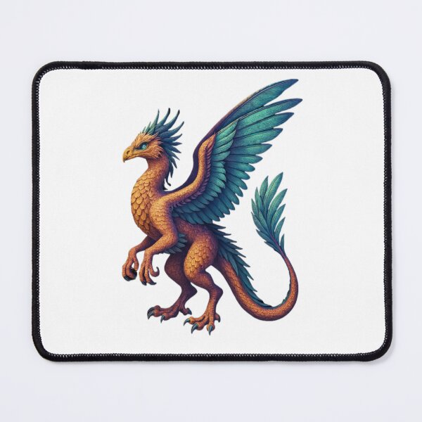 Item preview, Chromatic Dragon designed and sold by WINGDOM.