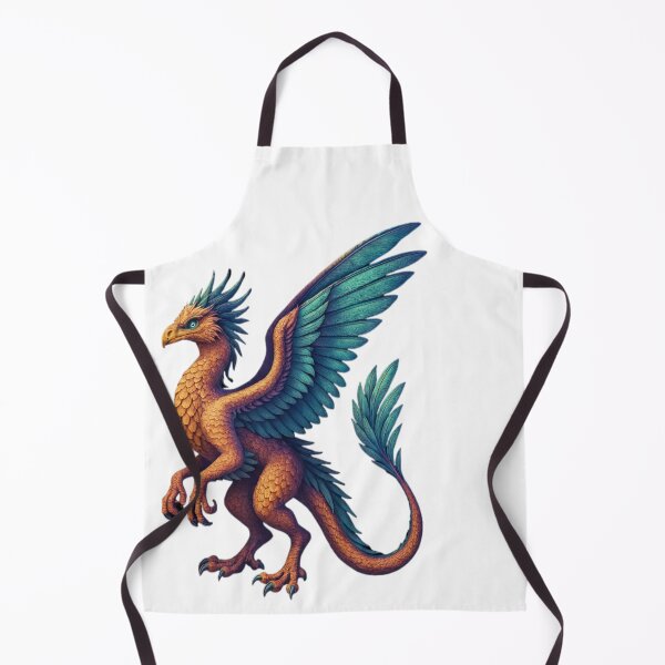 Item preview, Chromatic Dragon designed and sold by WINGDOM.