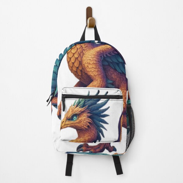Item preview, Chromatic Dragon designed and sold by WINGDOM.
