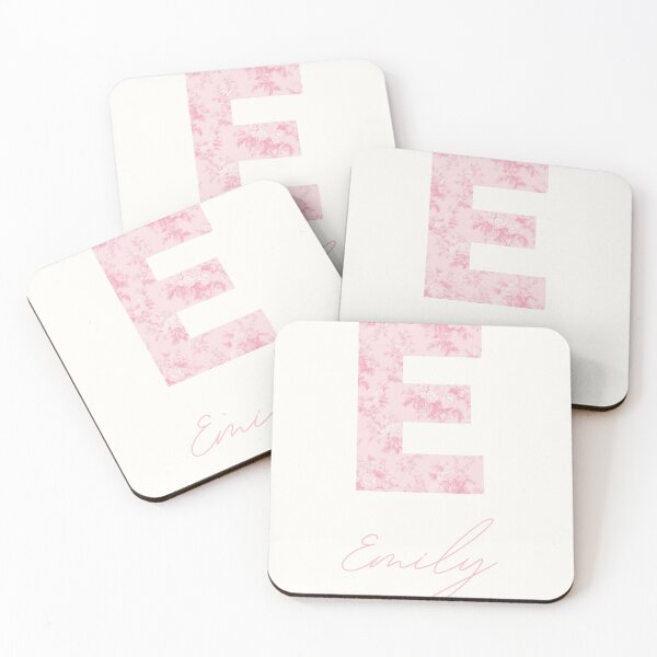 Item preview, Monogram Emily Art  designed and sold by emilyyteo.