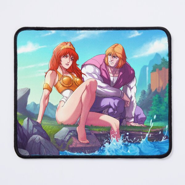 Item preview, ADAM & teela 2 designed and sold by REYAD-YOUSRI.