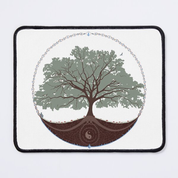 Item preview, Interdependence & Interconnectivity   designed and sold by LTWArt.