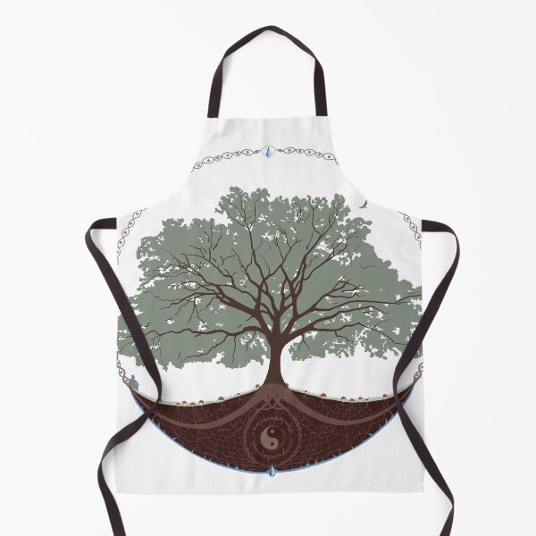 Item preview, Interdependence & Interconnectivity   designed and sold by LTWArt.