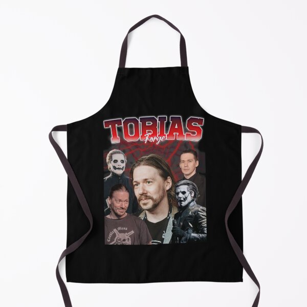 Item preview, Tobias Forge Retro Style designed and sold by deluluhaze.