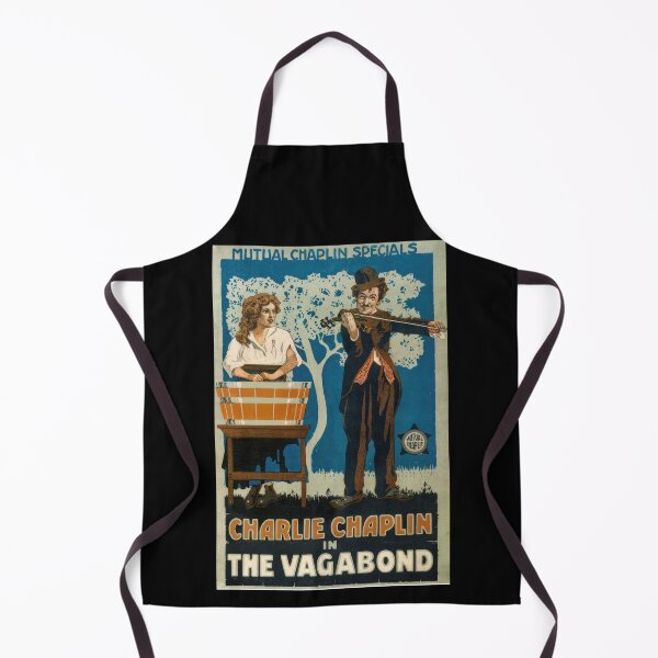 Item preview, A very funny tramp designed and sold by stevepaint.
