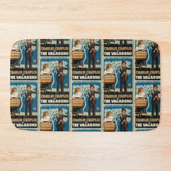 Item preview,  A very funny tramp designed and sold by stevepaint.