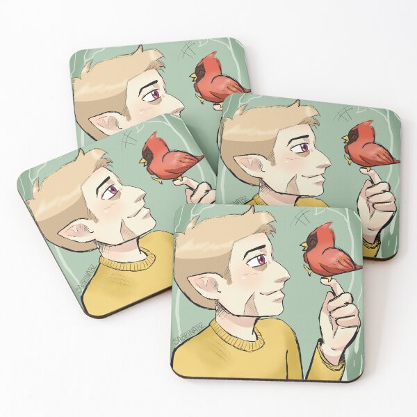 Item preview, Dear Companion designed and sold by She Can Draw!.