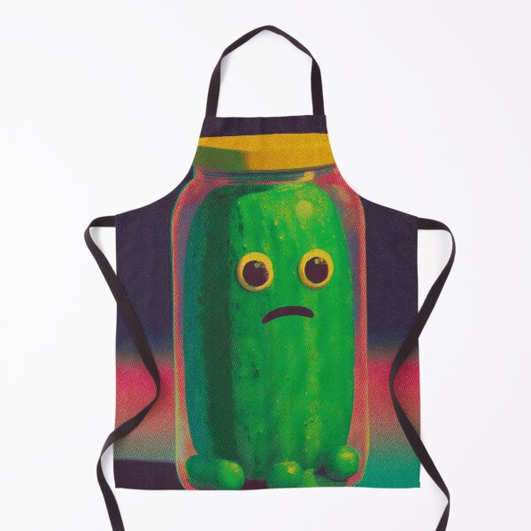 Item preview, Shocked Pickle designed and sold by Joeartzz.