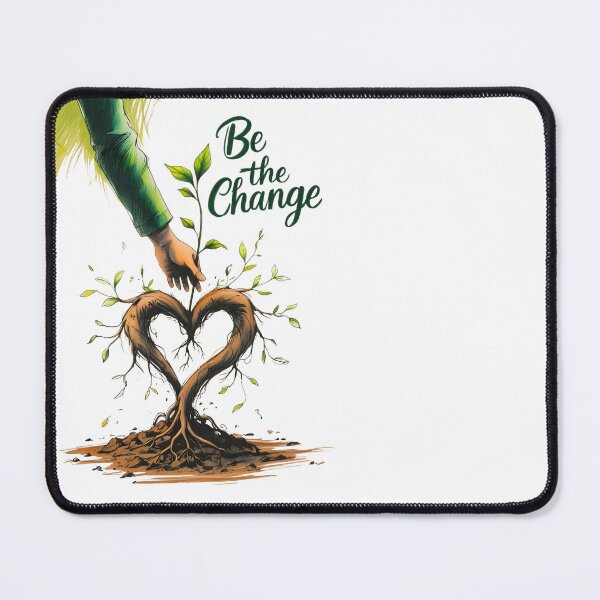 Item preview, Rooted in Change designed and sold by proearth2022.