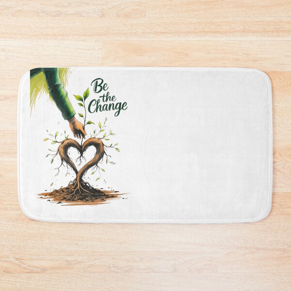 Item preview, Rooted in Change designed and sold by proearth2022.