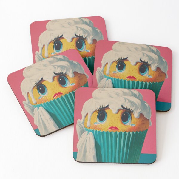 Item preview, Mrs Muffin designed and sold by Joeartzz.