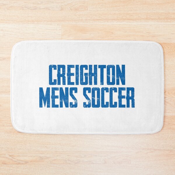 Item preview, creighton mens soccer designed and sold by designsbysamantha.