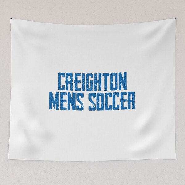 Item preview, creighton mens soccer designed and sold by designsbysamantha.