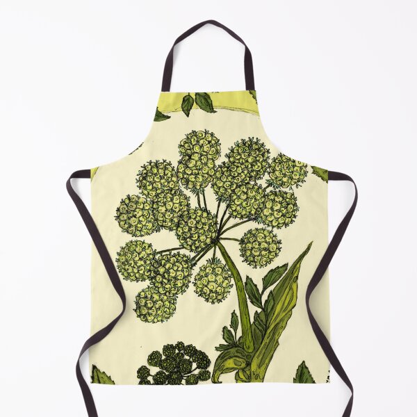 Item preview, Angelica - (Angelica Root) designed and sold by Risaa Villanueva Restrepo.