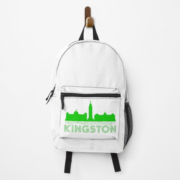 Item preview, Kingston, Ontario City designed and sold by Paper Drip.
