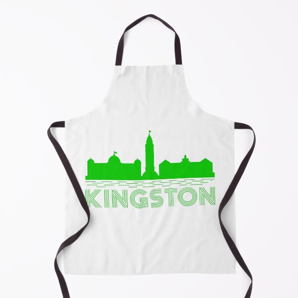 Item preview, Kingston, Ontario City designed and sold by Paper Drip.