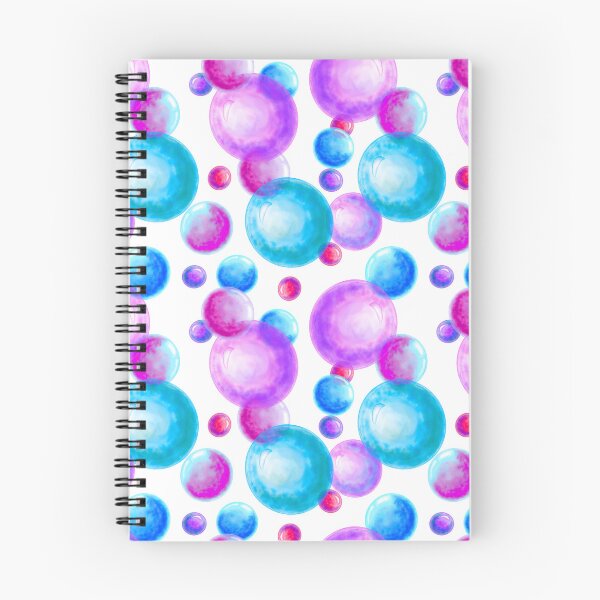 Item preview, Bubbles-Original designed and sold by deblevart.