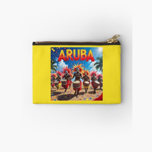 Item preview, Arubas awesome drum beat designed and sold by seahorse crossing.