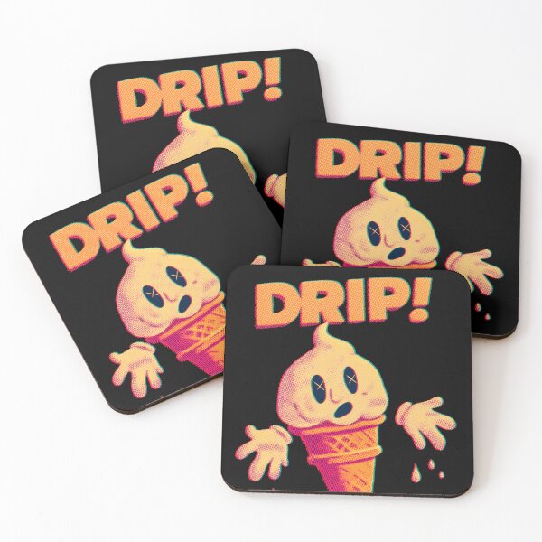 Item preview, Drip designed and sold by Joeartzz.