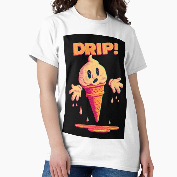 Item preview, Drip designed and sold by Joeartzz.