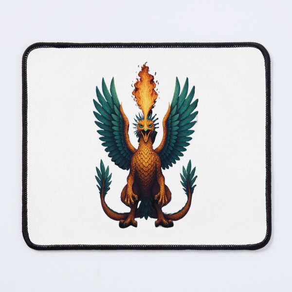 Item preview, Chromatic Dragon Design designed and sold by WINGDOM.
