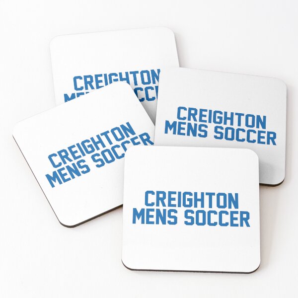 Item preview, creighton mens soccer designed and sold by designsbysamantha.