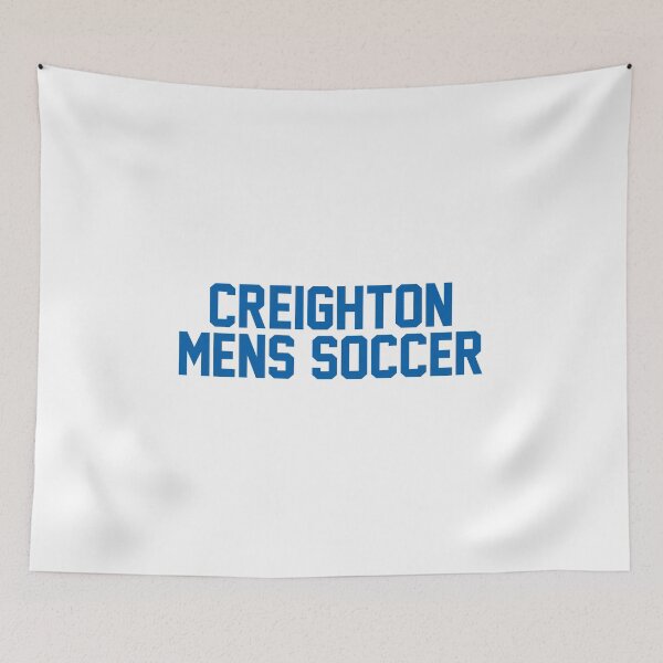 Item preview, creighton mens soccer designed and sold by designsbysamantha.