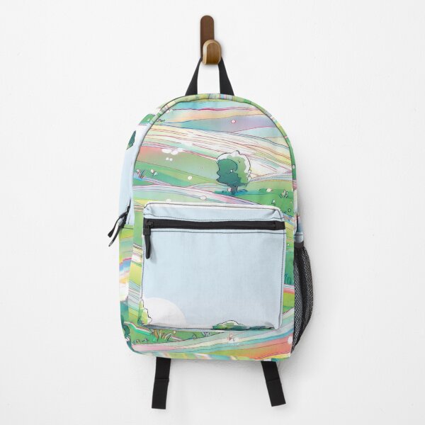 Item preview, Pastel Horizons designed and sold by riquishop.