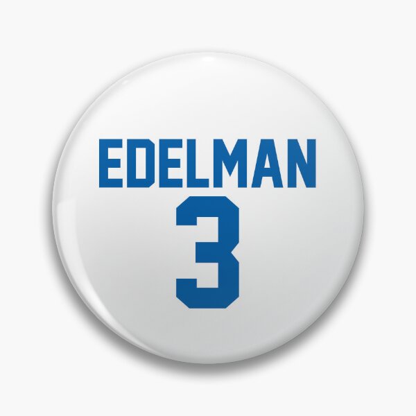 Item preview, brian edelman creighton soccer jersey designed and sold by designsbysamantha.