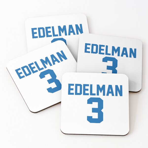 Item preview, brian edelman creighton soccer jersey designed and sold by designsbysamantha.