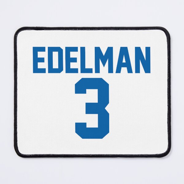Item preview, brian edelman creighton soccer jersey designed and sold by designsbysamantha.