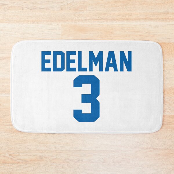 Item preview, brian edelman creighton soccer jersey designed and sold by designsbysamantha.