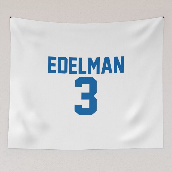 Item preview, brian edelman creighton soccer jersey designed and sold by designsbysamantha.