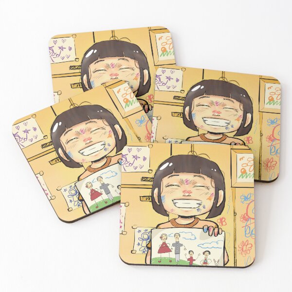 Item preview, Young Artist designed and sold by She Can Draw!.