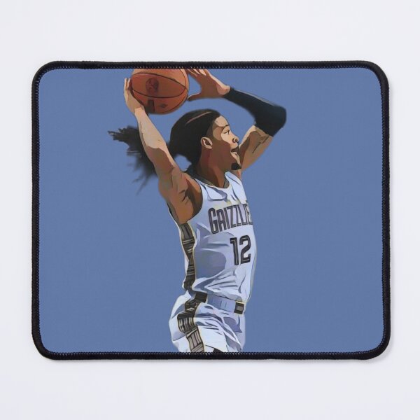 Item preview, Ja Morant Dunk Grizzlies designed and sold by JBLACKSHEAR11.