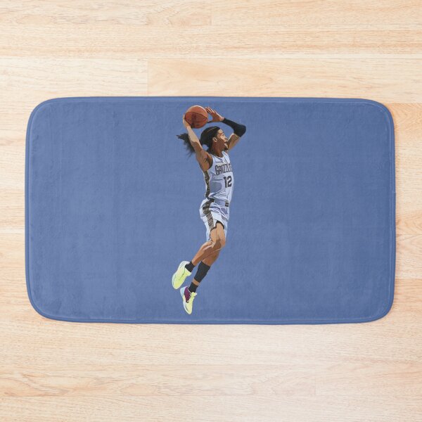 Item preview, Ja Morant Dunk Grizzlies designed and sold by JBLACKSHEAR11.