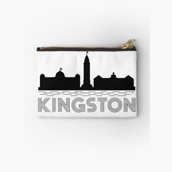 Item preview, Kingston, Ontario City designed and sold by Paper Drip.